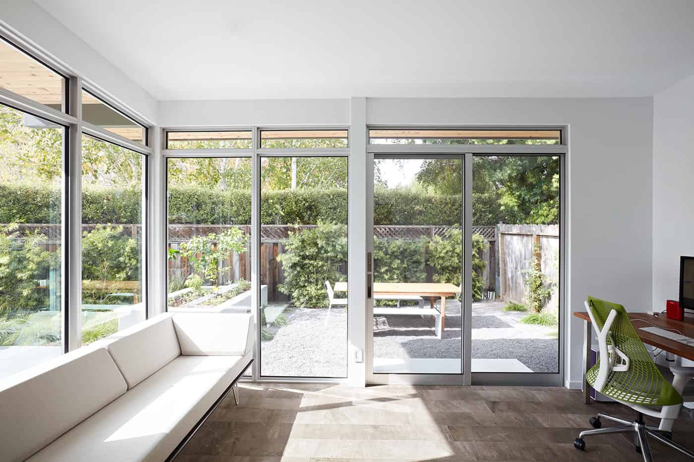 1960s Modern Home Remodel by Klopf Architecture: A Bright Indoor-Outdoor Retreat for a Young Family 1960s Modern Home Remodel by Klopf Architecture: A Bright Indoor-Outdoor Retreat for a Young Family