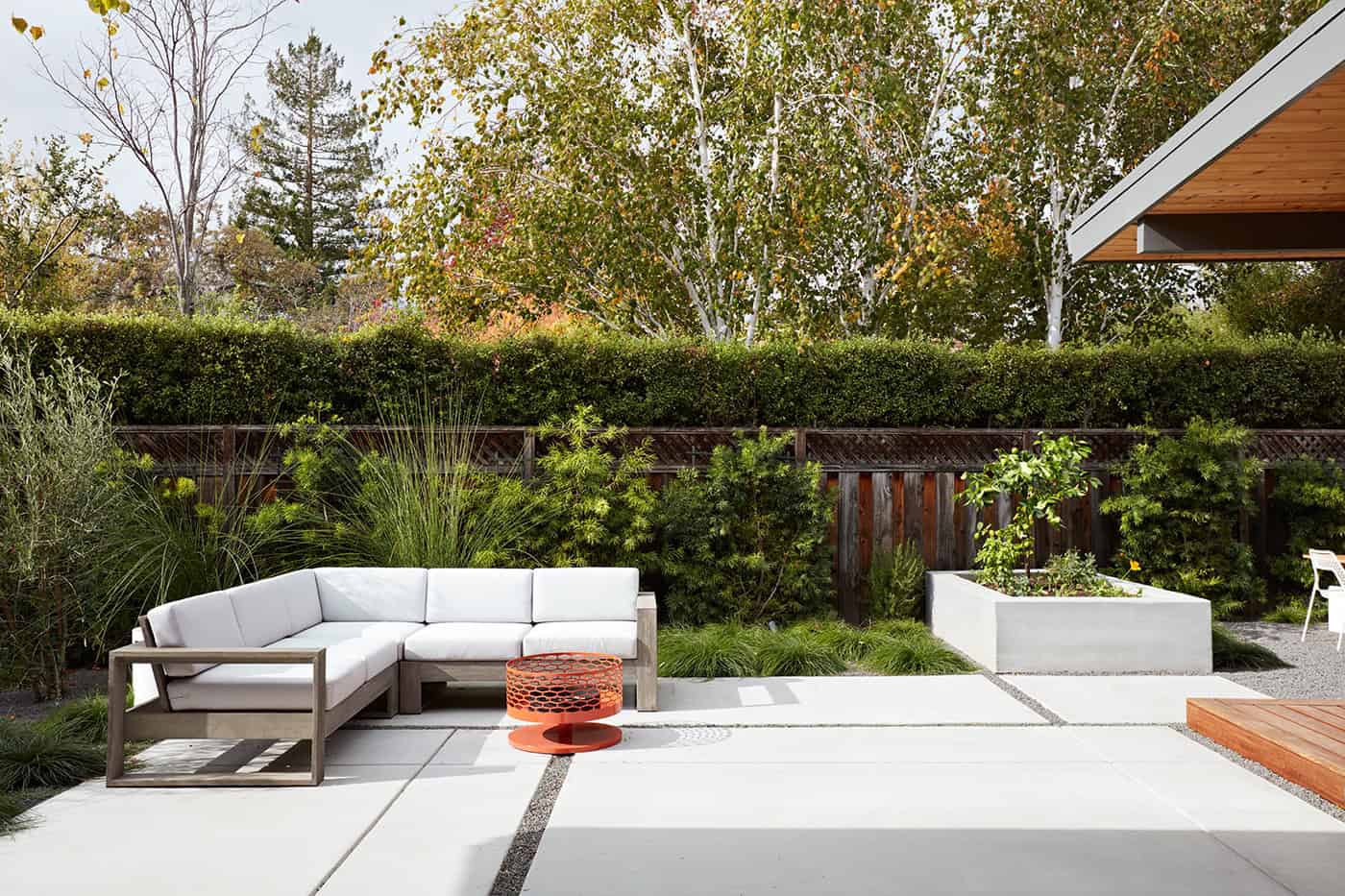 1960s Modern Home Remodel by Klopf Architecture: A Bright Indoor-Outdoor Retreat for a Young Family 1960s Modern Home Remodel by Klopf Architecture: A Bright Indoor-Outdoor Retreat for a Young Family