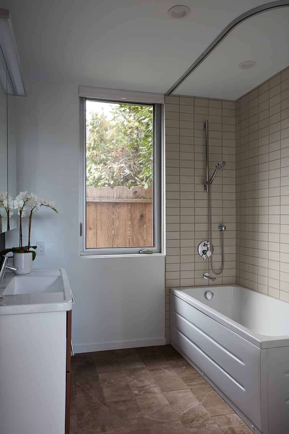 1960s Modern Home Remodel by Klopf Architecture: A Bright Indoor-Outdoor Retreat for a Young Family 1960s Modern Home Remodel by Klopf Architecture: A Bright Indoor-Outdoor Retreat for a Young Family