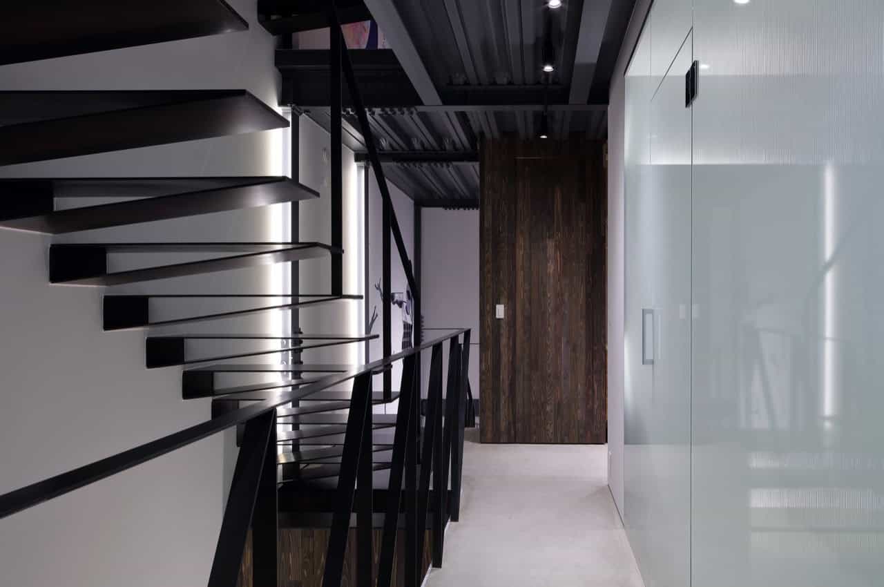 Riverside Villa by Atelier Boronski in Kyoto, Japan Riverside Villa by Atelier Boronski in Kyoto, Japan