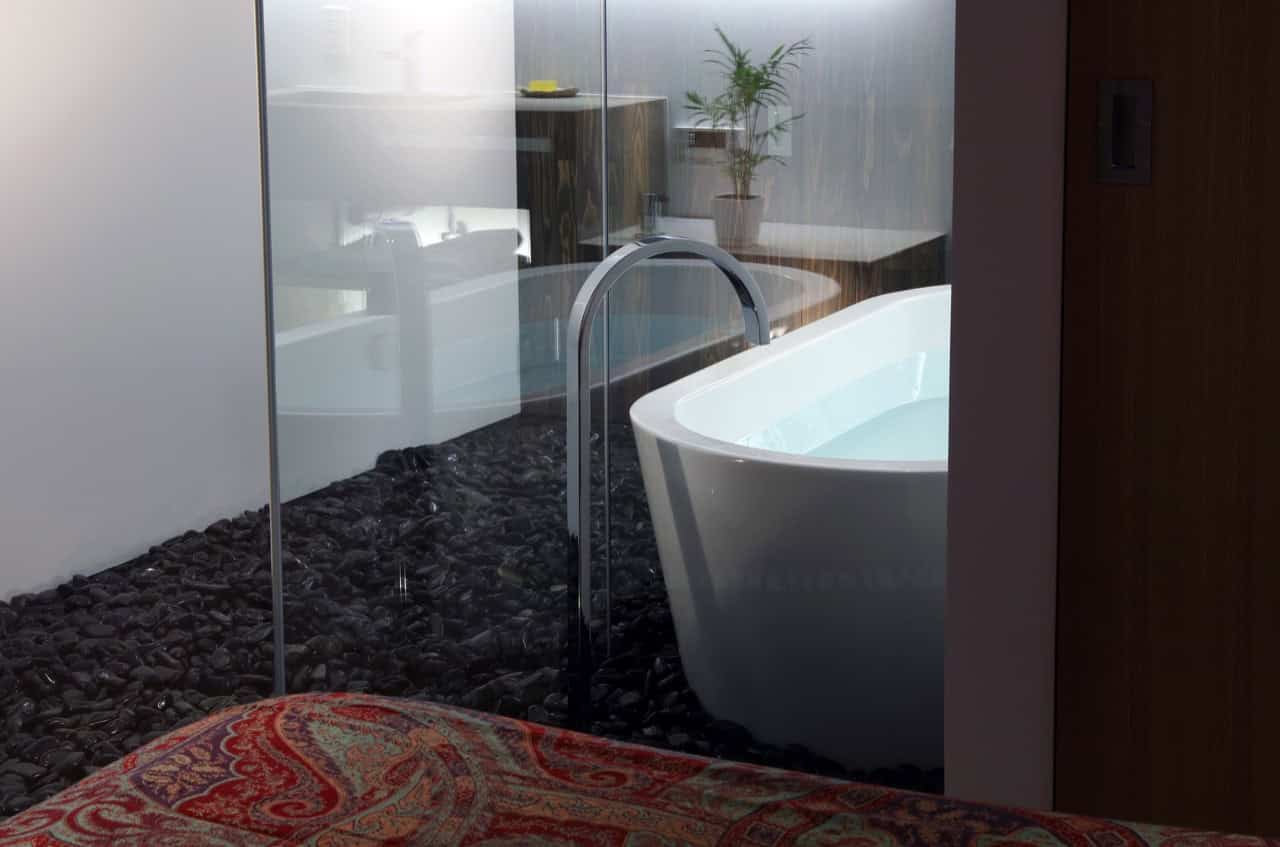 Riverside Villa by Atelier Boronski in Kyoto, Japan Riverside Villa by Atelier Boronski in Kyoto, Japan