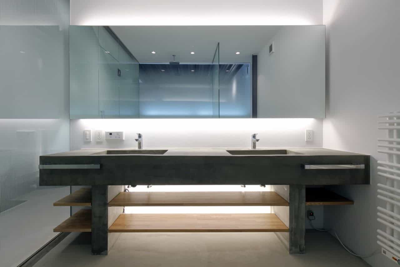 Riverside Villa by Atelier Boronski in Kyoto, Japan Riverside Villa by Atelier Boronski in Kyoto, Japan