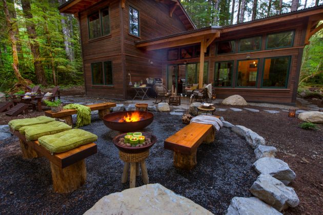 The Best Choices For Garden Paving Materials