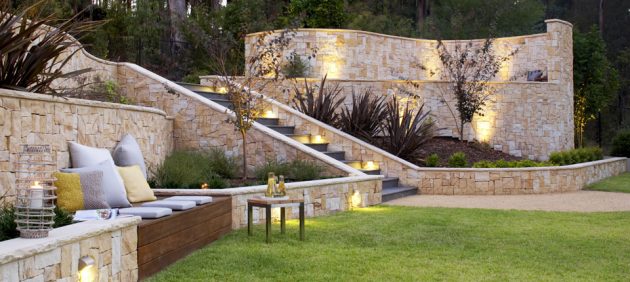 The Best Choices For Garden Paving Materials