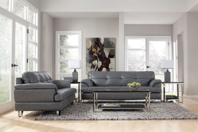What You Need To Know Before Buying Leather Furniture