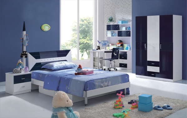 17 Gorgeous Kids Room Designs That Your Kids Will Adore