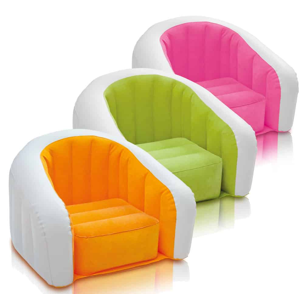 15 Cool Inflatable Furniture Ideas You Will Definitely Fall In Love With 15 Cool Inflatable Furniture Ideas You Will Definitely Fall In Love With