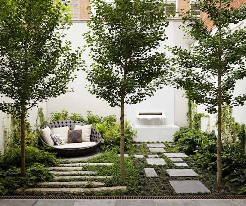 18 Outstanding Small Yard Designs That Are Worth Seeing
