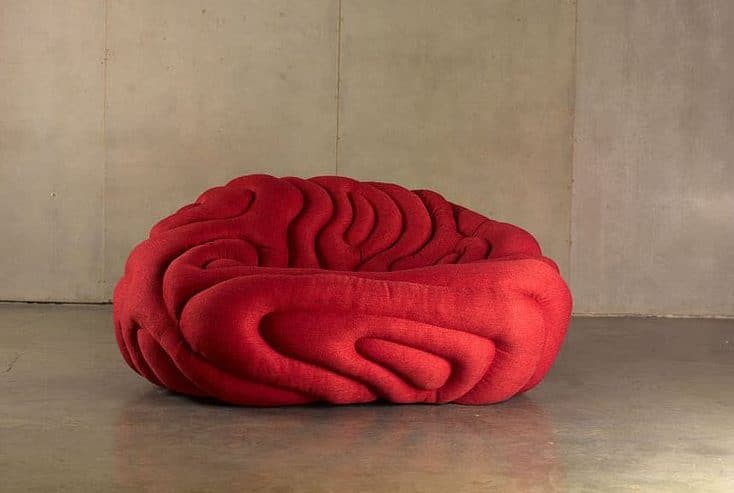 15 Cool Inflatable Furniture Ideas You Will Definitely Fall In Love With