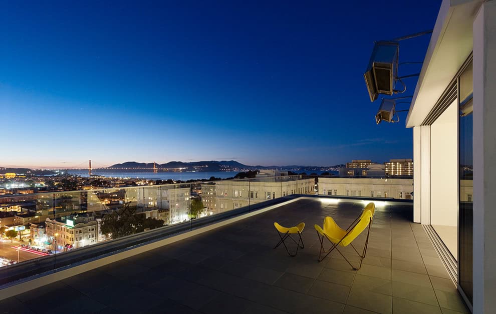 Russian Hill Residences Russian Hill Residences