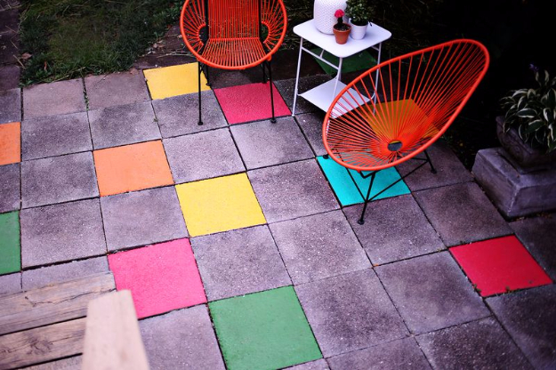 15 Amazing DIY Projects To Spice Up Your Outdoor Areas