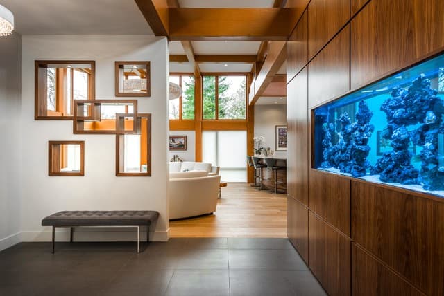 West Coast Modern Home West Coast Modern Home