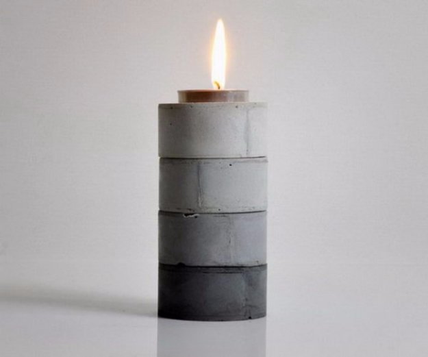 15 Extraordinary DIY Crafts You Can Do With Concrete