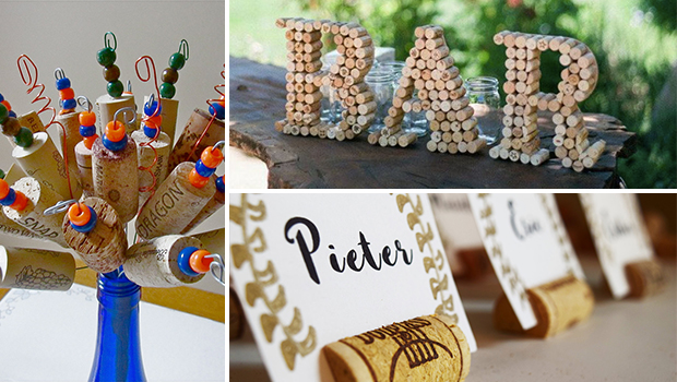 15+ Best Wine Cork Craft Ideas For Recycling Old Corks - Crazy Laura