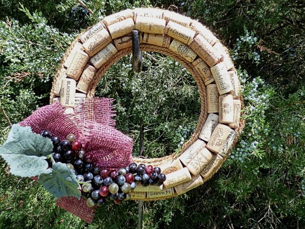 15 Genius Handmade Wine Cork Craft Ideas You Can DIY In No Time