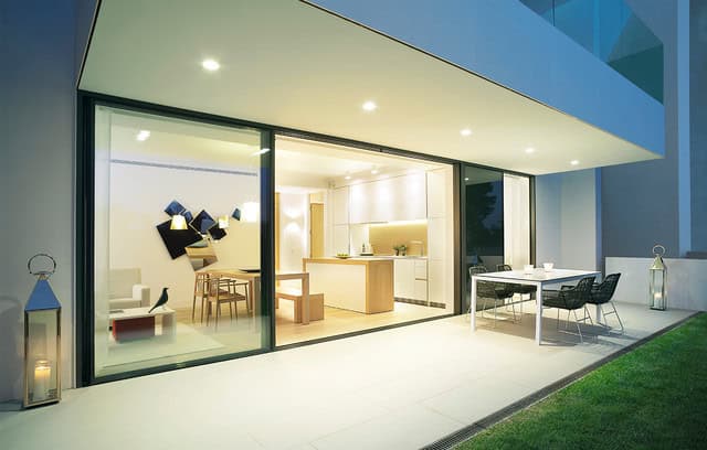 Apartments in La Selva Apartments in La Selva