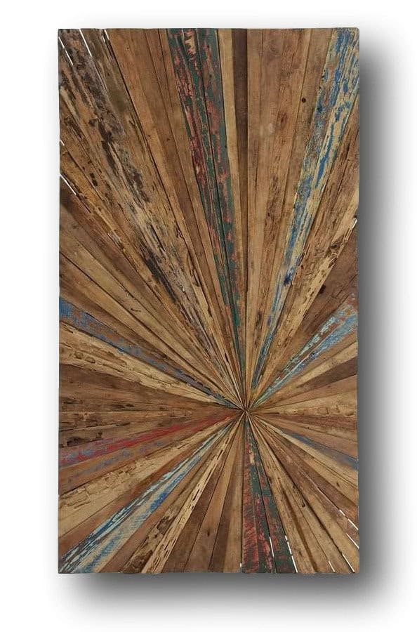 15 Truly Creative Handmade Wood Wall Art Ideas That You 15 Truly Creative Handmade Wood Wall Art Ideas That You
