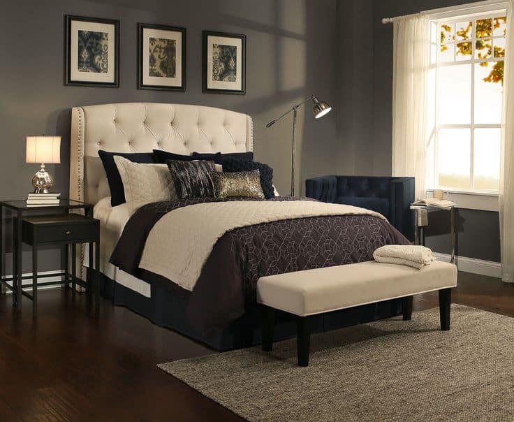 18 Captivating Benches To Enhance The Look Of Your Bedroom 18 Captivating Benches To Enhance The Look Of Your Bedroom