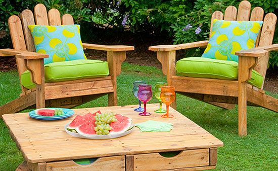 19 Spectacular DIY Pallet Projects That You Can Make For Free