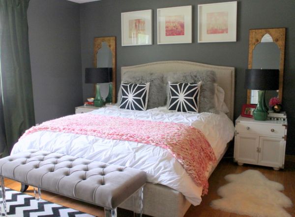 18 Captivating Benches To Enhance The Look Of Your Bedroom