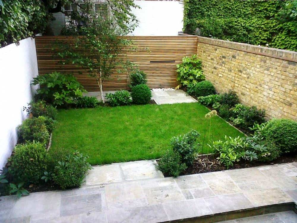 18 Outstanding Small Yard Designs That Are Worth Seeing