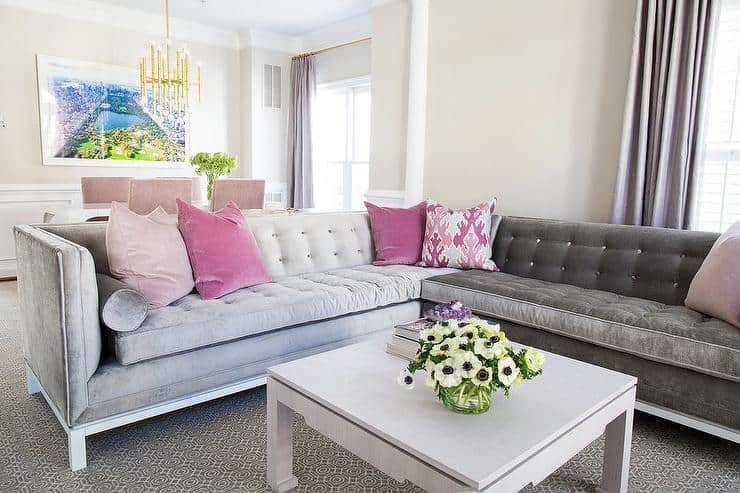 7 Creative Ideas To Revive Your Interior With Pink Color 7 Creative Ideas To Revive Your Interior With Pink Color