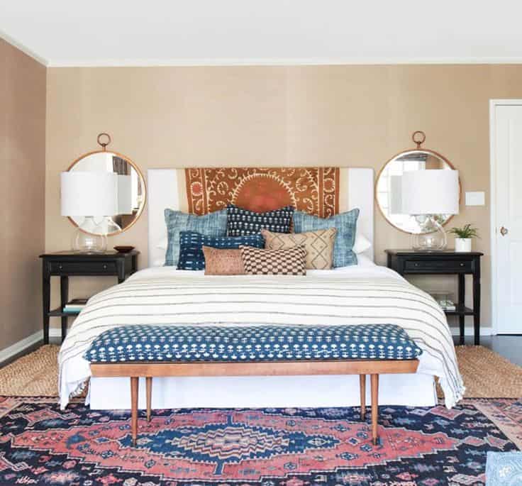 18 Captivating Benches To Enhance The Look Of Your Bedroom 18 Captivating Benches To Enhance The Look Of Your Bedroom