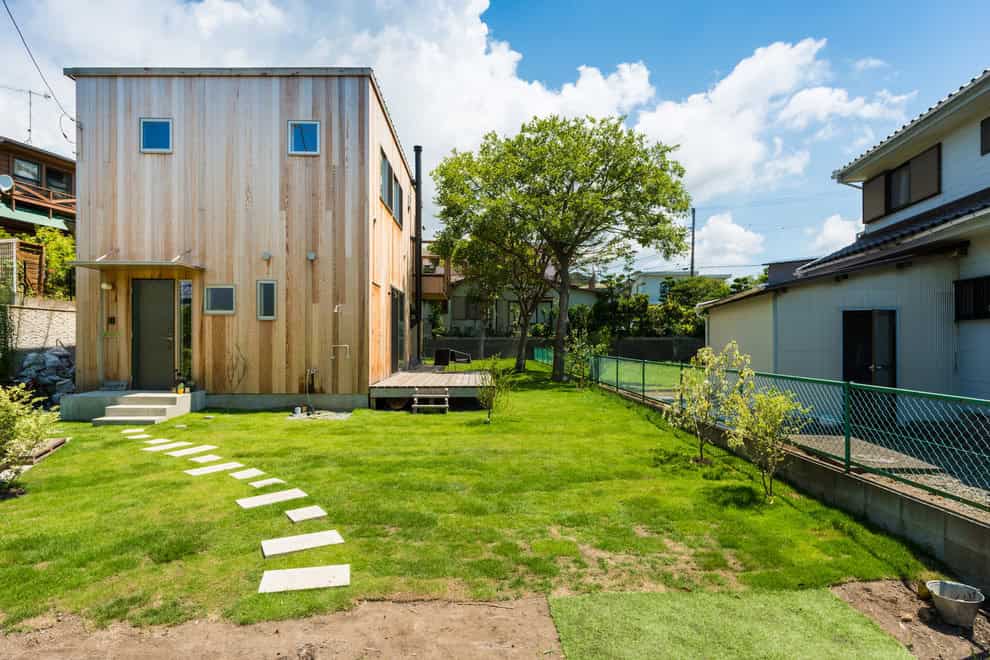 The Skeleton House The Skeleton House