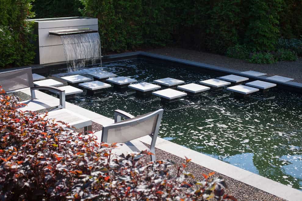 Backyard Wonderalnd Backyard Wonderalnd