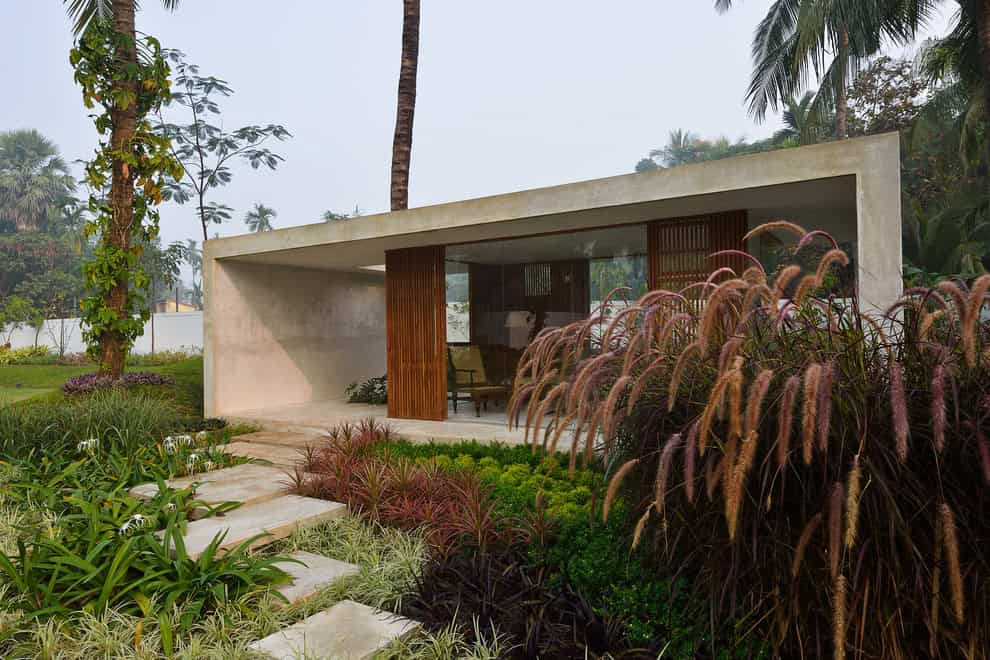 Pool House Pool House