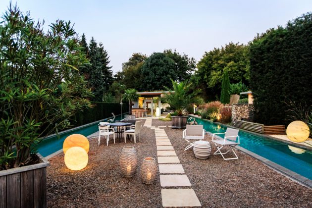 20 Marvelous Contemporary Landscape Designs That Will Make Your Jaw Drop
