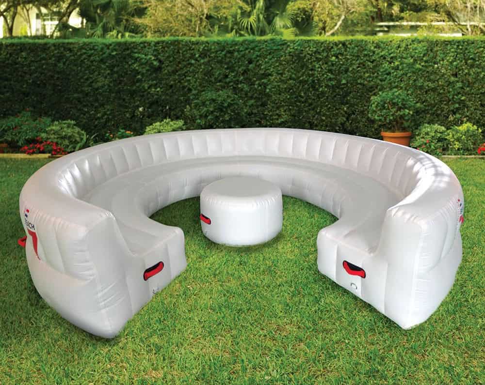 15 Cool Inflatable Furniture Ideas You Will Definitely Fall In Love With 15 Cool Inflatable Furniture Ideas You Will Definitely Fall In Love With