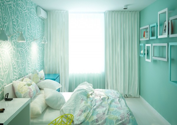 3 Extraordinary Colors For Decorating Ideal Kids Room