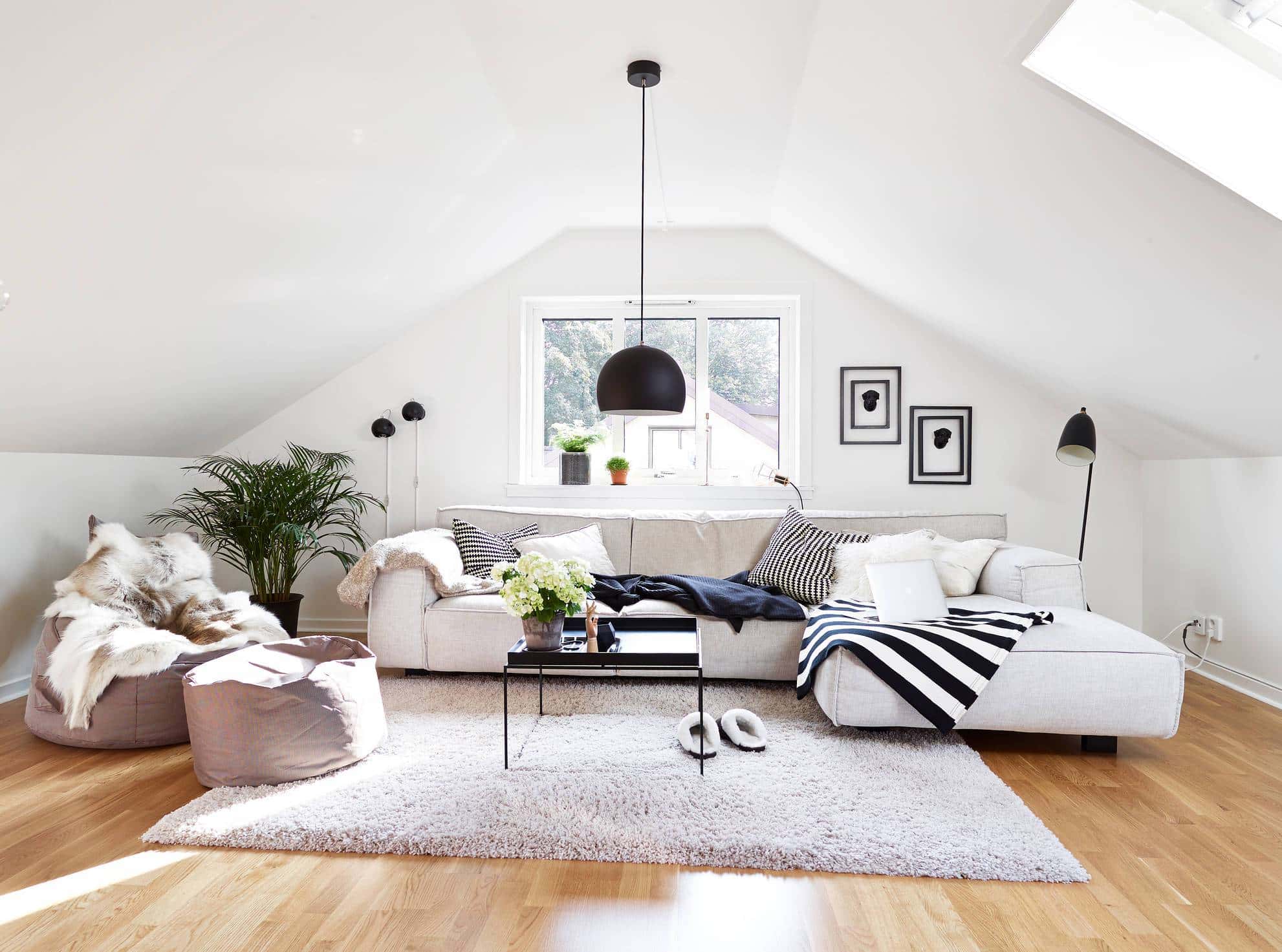 8 Reasons Why You Should Live In An Attic Apartment 8 Reasons Why You Should Live In An Attic Apartment