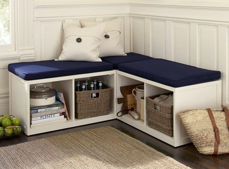 19 Excellent Ideas To Organize The Home With Wicker Baskets 19 Excellent Ideas To Organize The Home With Wicker Baskets