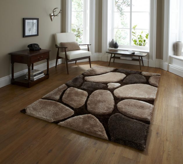 15 Extravagant Carpet Designs To Beautify Your Living Space