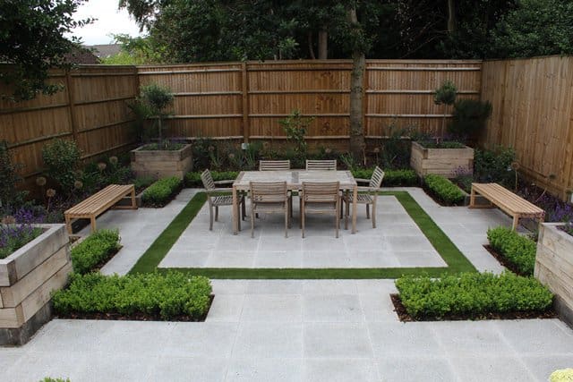 18 Outstanding Small Yard Designs That Are Worth Seeing