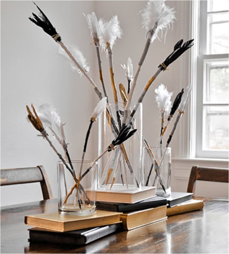 15 Cool Ideas To Style Up Your Home With Books 15 Cool Ideas To Style Up Your Home With Books