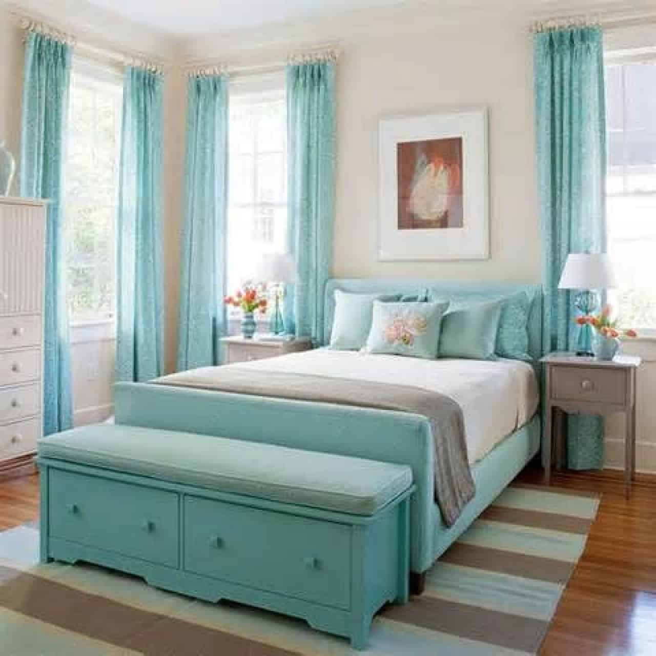 18 Captivating Benches To Enhance The Look Of Your Bedroom 18 Captivating Benches To Enhance The Look Of Your Bedroom