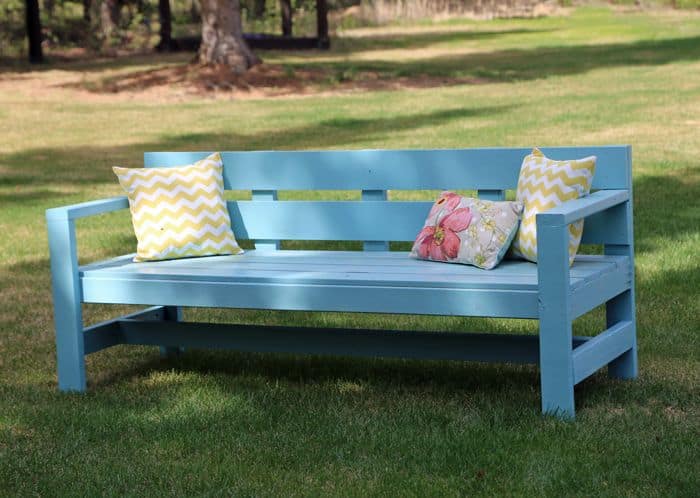 17 Fascinating DIY Seating Elements To Enhance Your Outdoor Space 17 Fascinating DIY Seating Elements To Enhance Your Outdoor Space