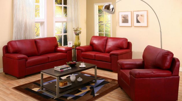 What You Need To Know Before Buying Leather Furniture