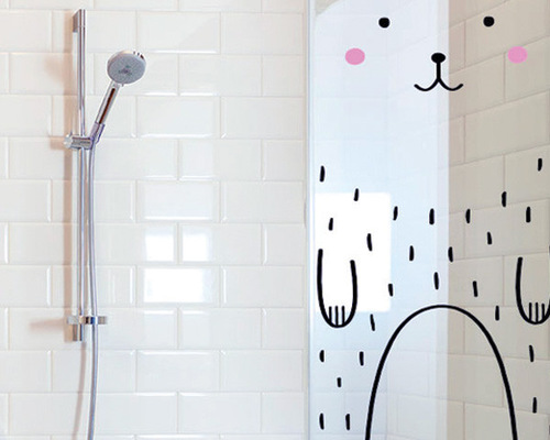 8 Alter-Ego Bathrooms That Reflect Your True Self