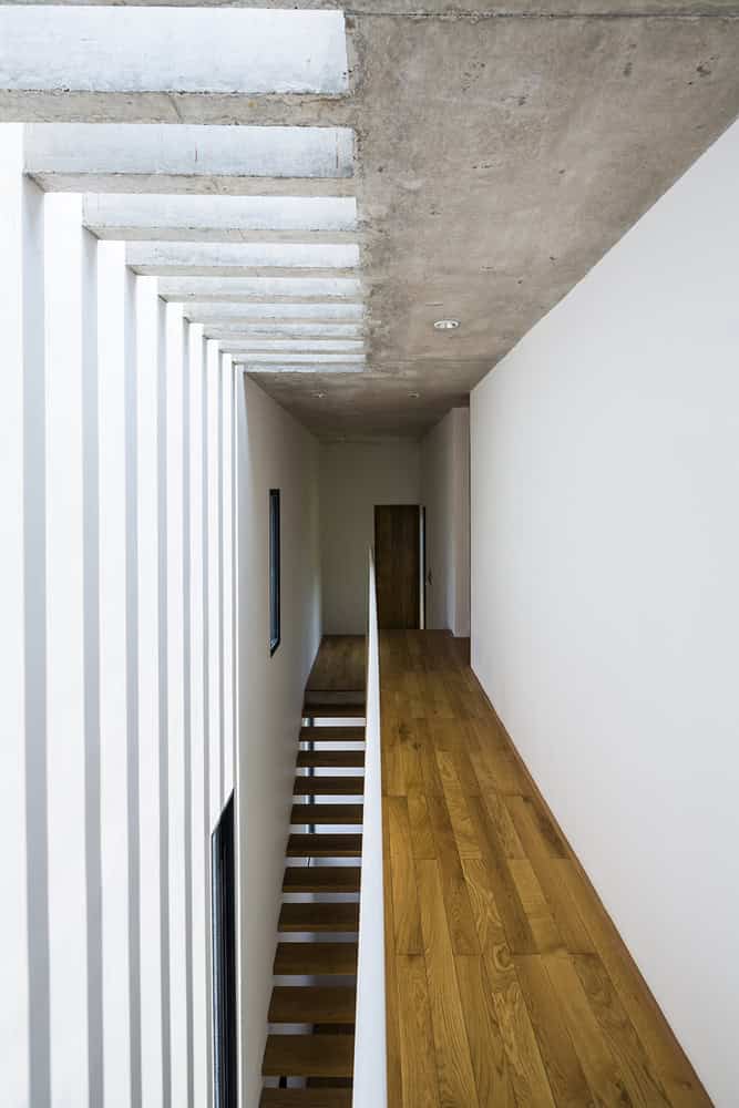 Binh House by VTN Architects in Ho Chi Minh, Vietnam Binh House by VTN Architects in Ho Chi Minh, Vietnam