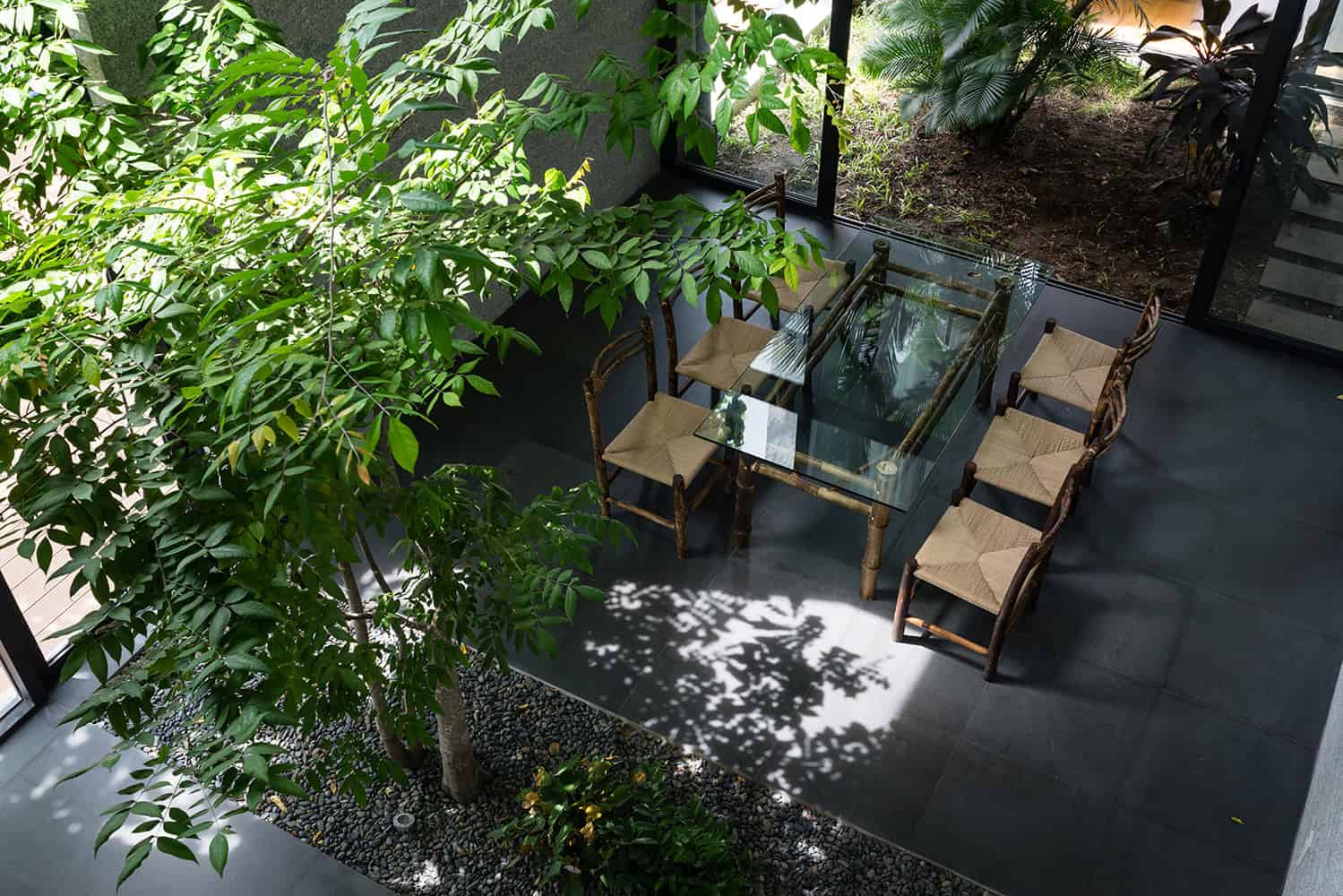 Binh House by VTN Architects in Ho Chi Minh, Vietnam Binh House by VTN Architects in Ho Chi Minh, Vietnam