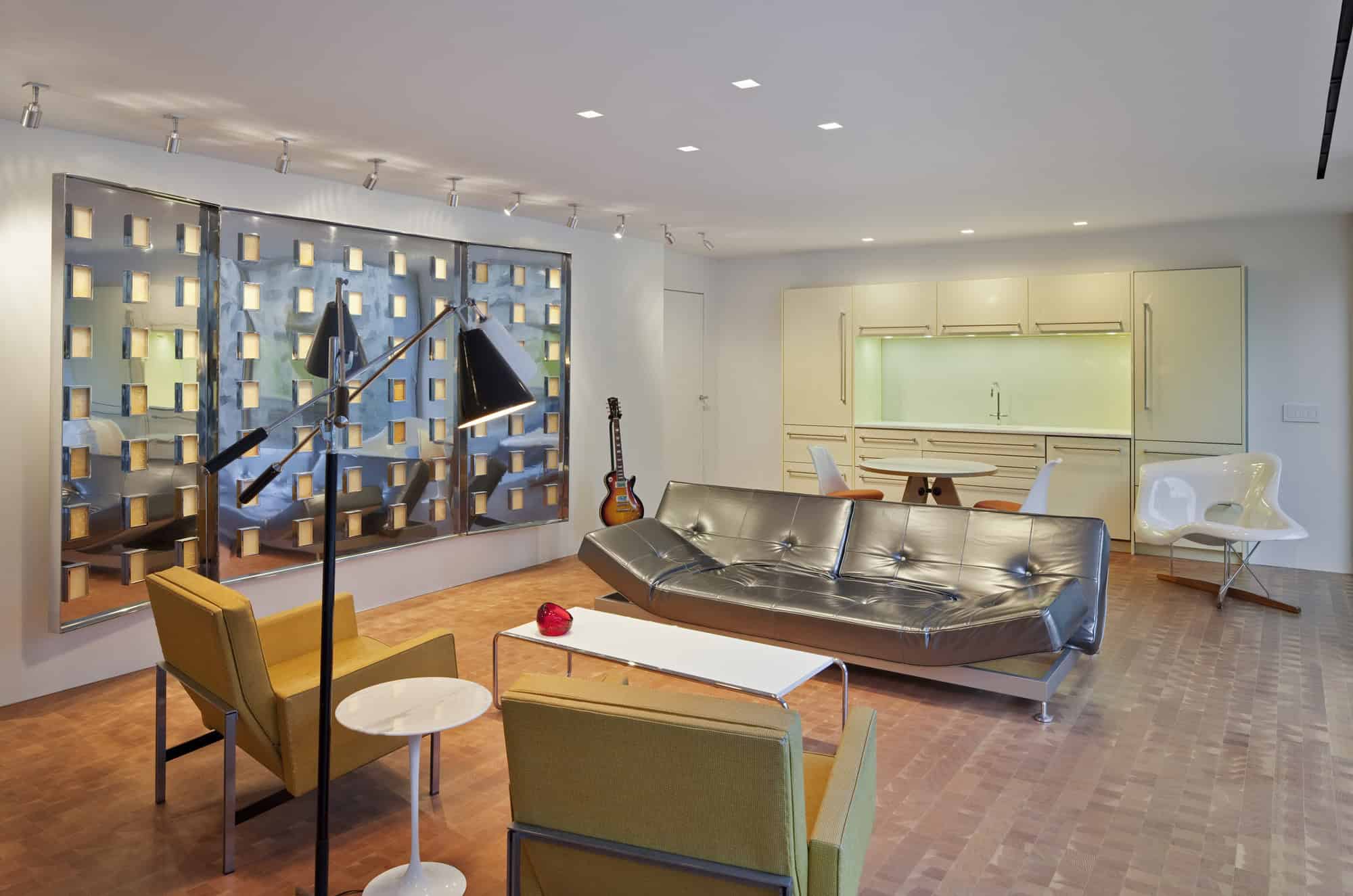 Country Estate by Roger Ferris + Partners in Connecticut, USA Country Estate by Roger Ferris + Partners in Connecticut, USA