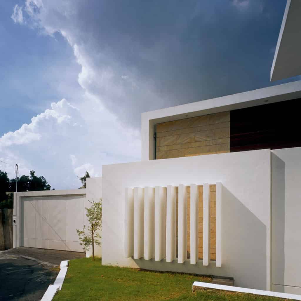 Cube House by Agraz Architects in Jalisco, Mexico Cube House by Agraz Architects in Jalisco, Mexico