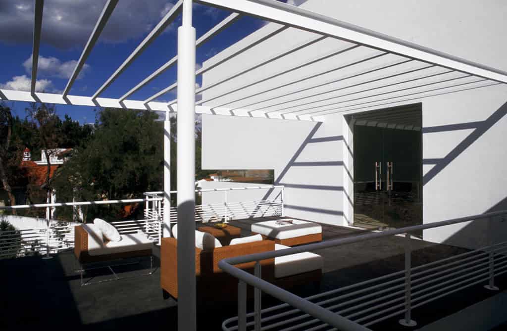 Cube House by Agraz Architects in Jalisco, Mexico Cube House by Agraz Architects in Jalisco, Mexico