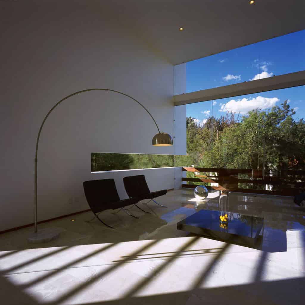 Cube House by Agraz Architects in Jalisco, Mexico Cube House by Agraz Architects in Jalisco, Mexico