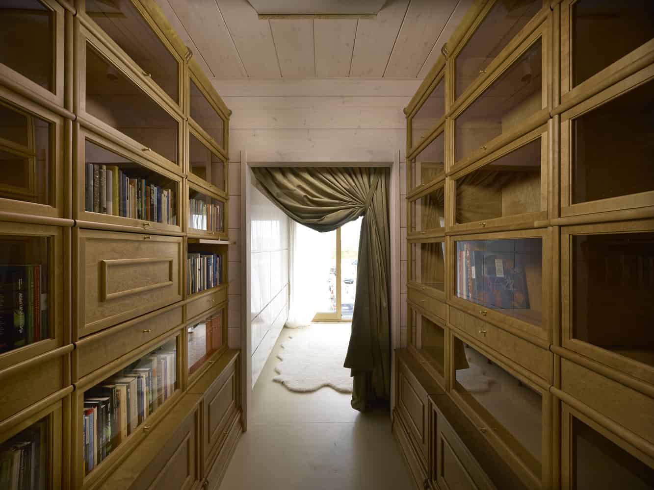 House Savukvartsi by Honkarakenne in Vantaa, Finland House Savukvartsi by Honkarakenne in Vantaa, Finland