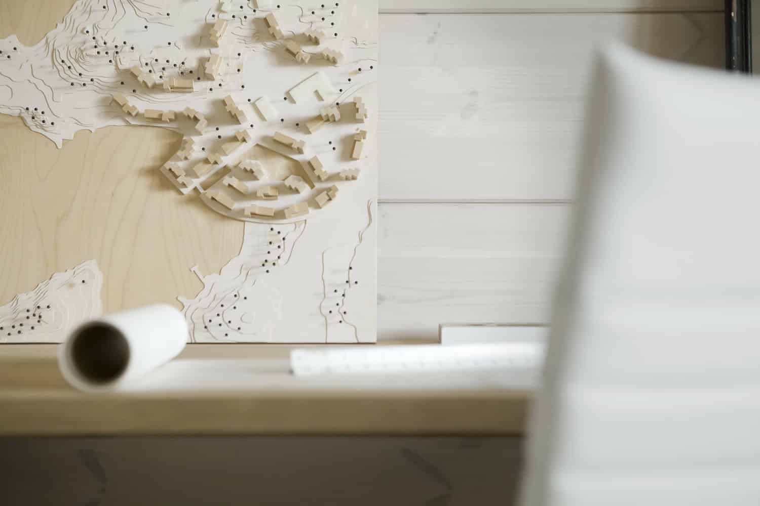 House Savukvartsi by Honkarakenne in Vantaa, Finland House Savukvartsi by Honkarakenne in Vantaa, Finland